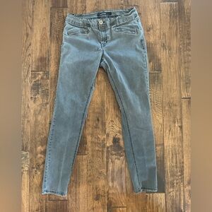 Vintage Jordache in gray, size 12